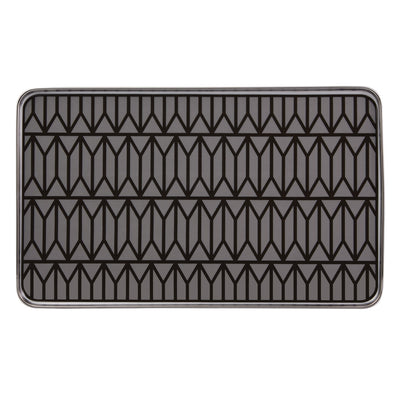 Vista Alegre Avenue Large Rectangular Platter