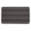 Vista Alegre Avenue Large Rectangular Platter