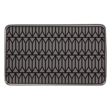 Vista Alegre Avenue Large Rectangular Platter