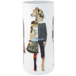 Vista Alegre Christian Lacroix - Love Who You Want Vase By Christian Lacroix