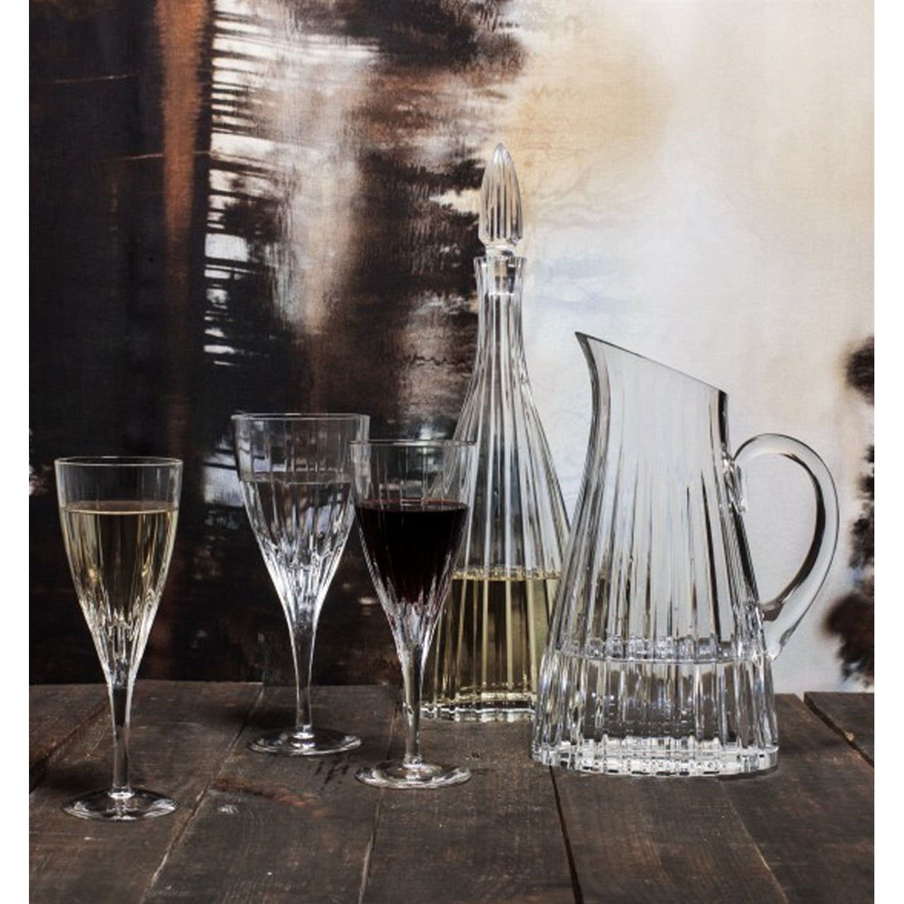 Vista Alegre Fantasy Flute By Gerald Gulotta