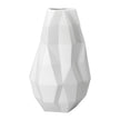 Vista Alegre Quartz Tall Vase By Bartek Mejor