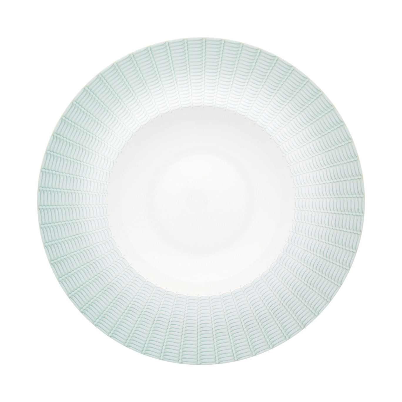 Vista Alegre Venezia Soup Plate