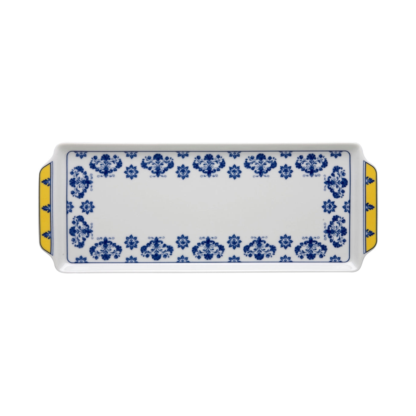 Vista Alegre Castelo Branco Tart Tray