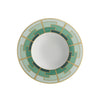Vista Alegre Emerald Soup Plate