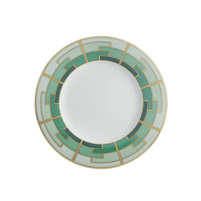 Vista Alegre Emerald Dessert Plate