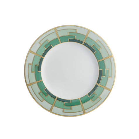 Vista Alegre Emerald Dessert Plate