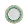 Vista Alegre Emerald Dessert Plate