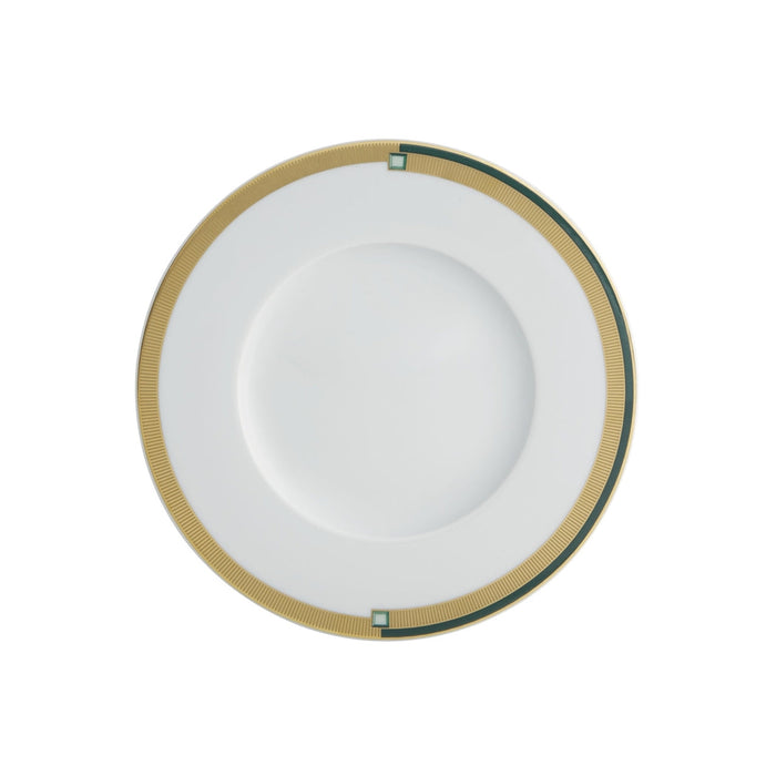 Vista Alegre Emerald Bread And Butter Plate