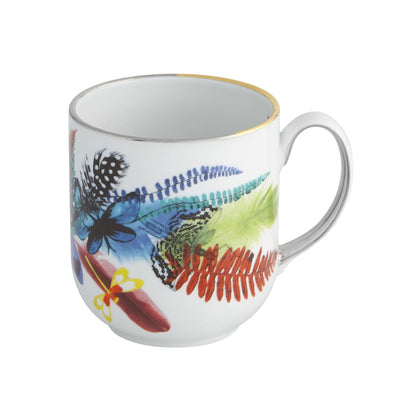 Vista Alegre Christian Lacroix - Caribe Mug By Christian Lacroix