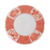 Vista Alegre Coralina Bread And Butter Plate By Oscar de La Renta