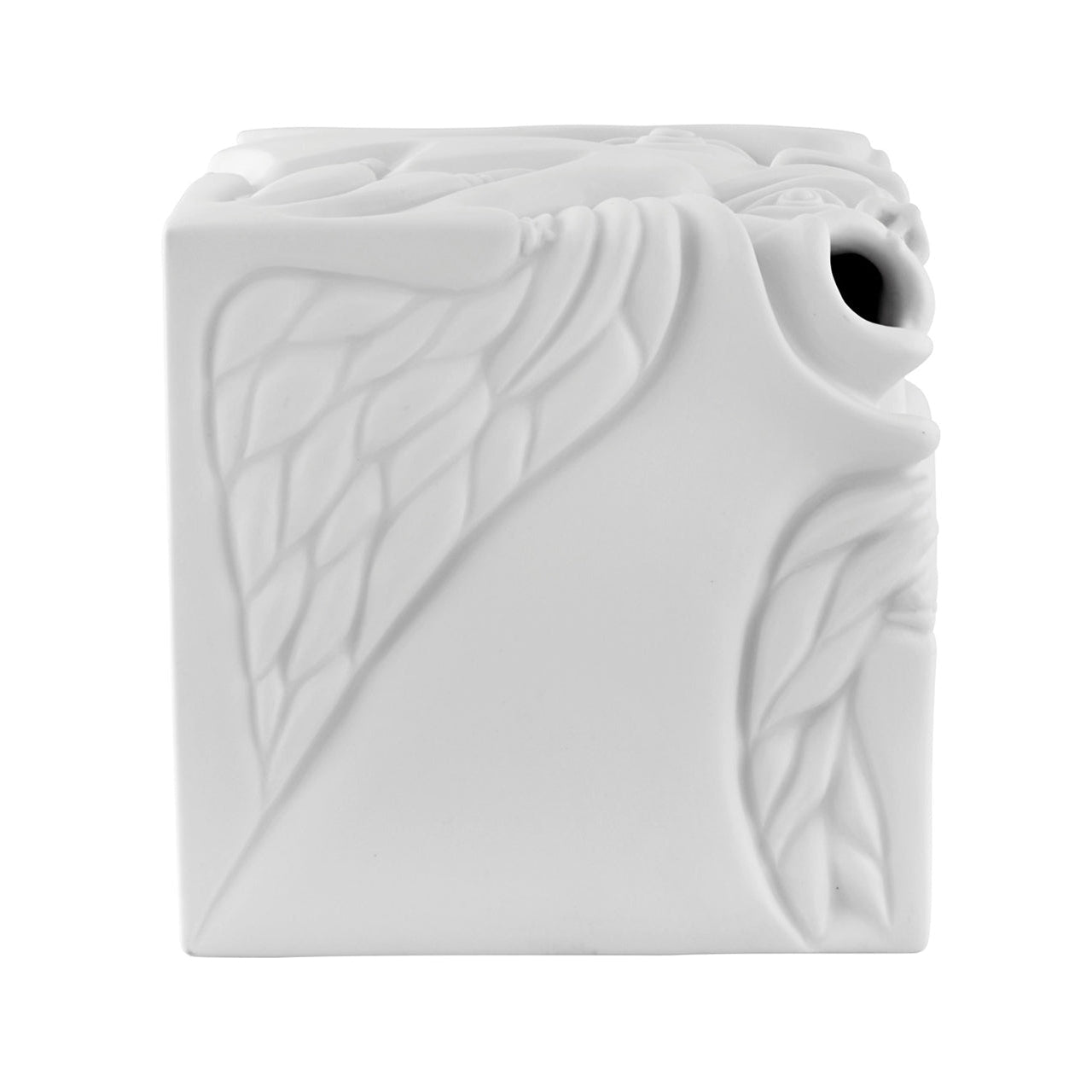 Vista Alegre Gargulas The Good And The Evil By Mestre Jose Aurelio