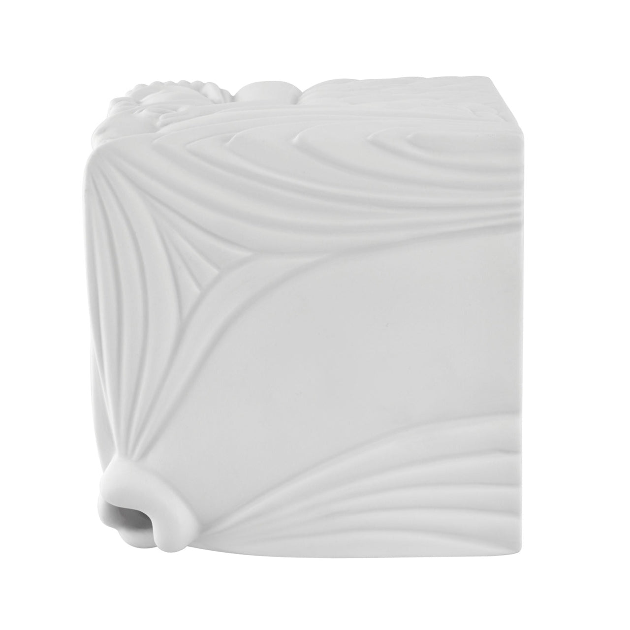 Vista Alegre Gargulas The Old, The Young And Death By Mestre Jose Aurelio