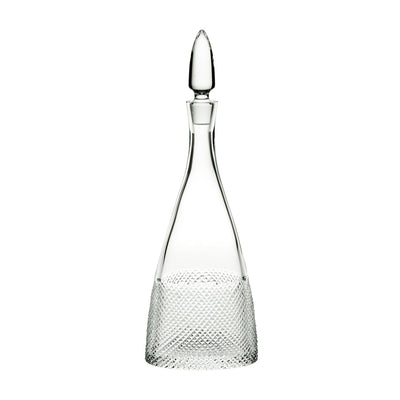 Vista Alegre Splendour Wine Decanter