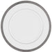 Raynaud Ambassador Platinum Open Vegetable Dish