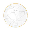 Vista Alegre Carrara Bread And Butter Plate By Coline le Corre