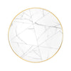 Vista Alegre Carrara Bread And Butter Plate By Coline le Corre