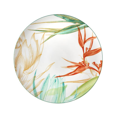 Vista Alegre Fiji Charger Plate