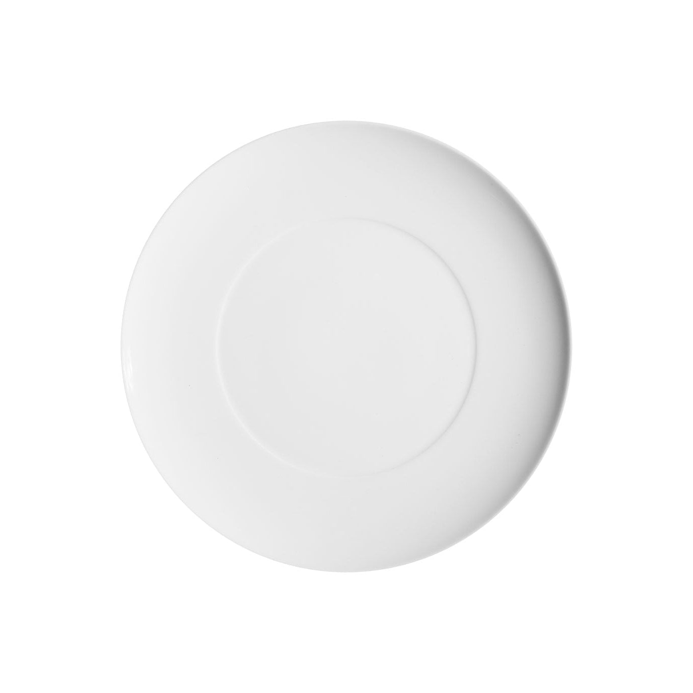 Vista Alegre Domo White Dinner Plate