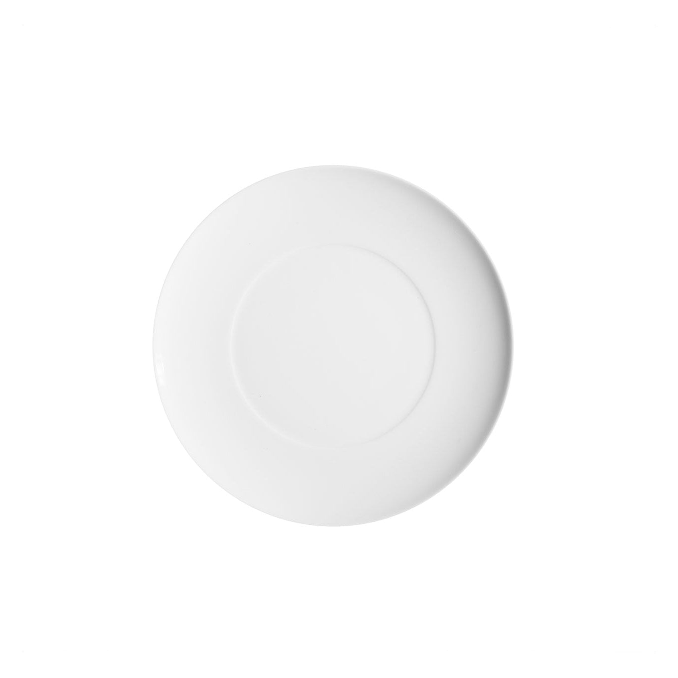 Vista Alegre Domo White Dessert Plate
