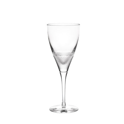 Vista Alegre Splendour Water Goblet