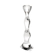 Vista Alegre Crescendo Large Candlestick