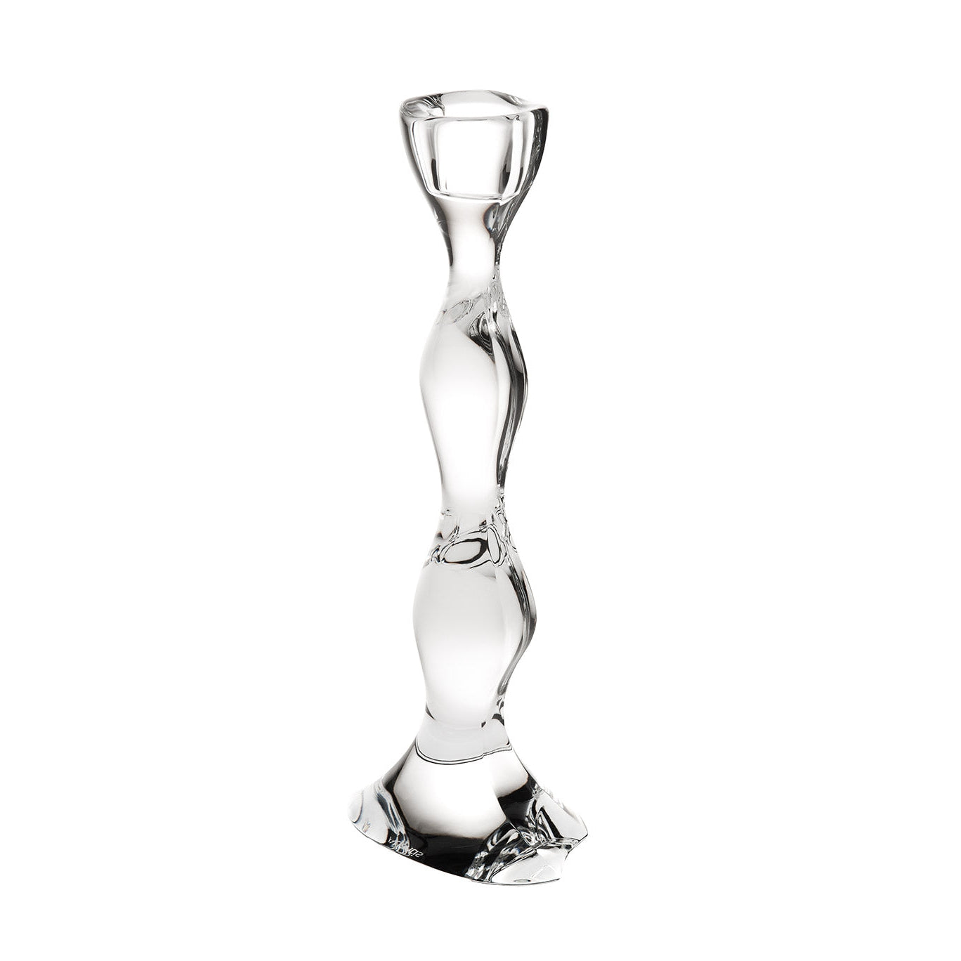 Vista Alegre Crescendo Large Candlestick