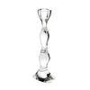 Vista Alegre Crescendo Large Candlestick