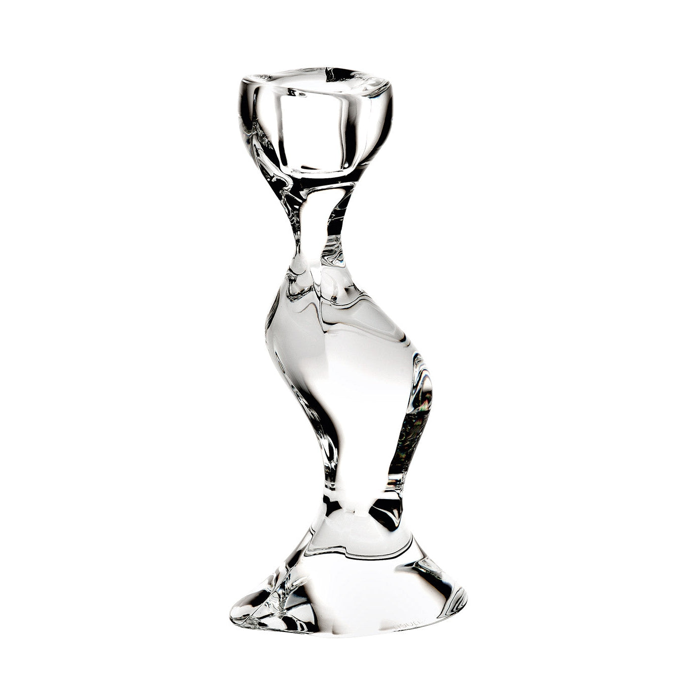 Vista Alegre Crescendo Medium Candlestick