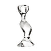 Vista Alegre Crescendo Medium Candlestick