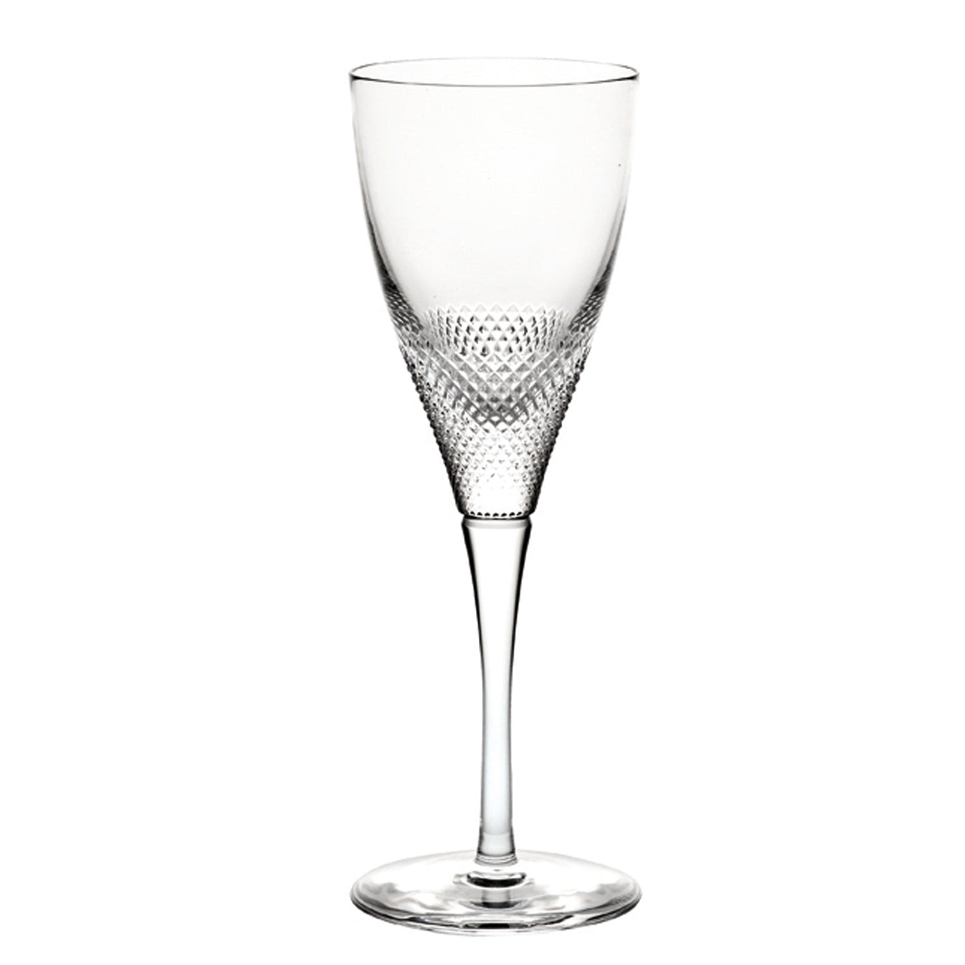 Vista Alegre Splendour White Wine Goblet
