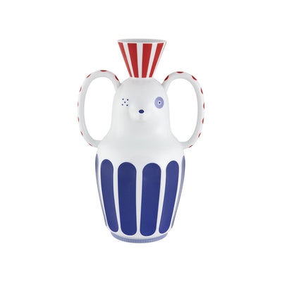 Vista Alegre Folkifunki Vase Elephant By Jaime Hayon