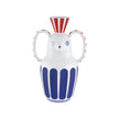 Vista Alegre Folkifunki Vase Elephant By Jaime Hayon