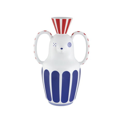 Vista Alegre Folkifunki Vase Elephant By Jaime Hayon
