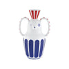 Vista Alegre Folkifunki Vase Elephant By Jaime Hayon