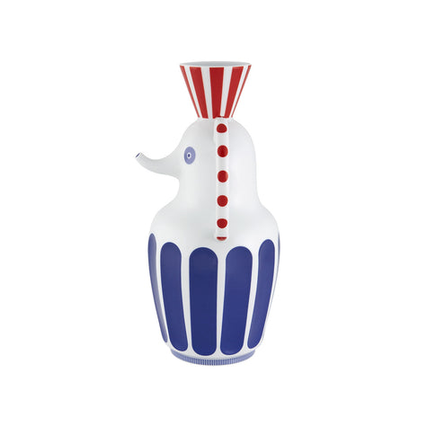 Vista Alegre Folkifunki Vase Elephant By Jaime Hayon