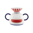 Vista Alegre Folkifunki Vase Duck By Jaime Hayon