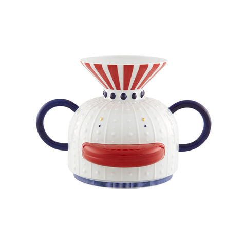 Vista Alegre Folkifunki Vase Duck By Jaime Hayon