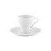 Vista Alegre Utopia Coffee Cup & Saucer
