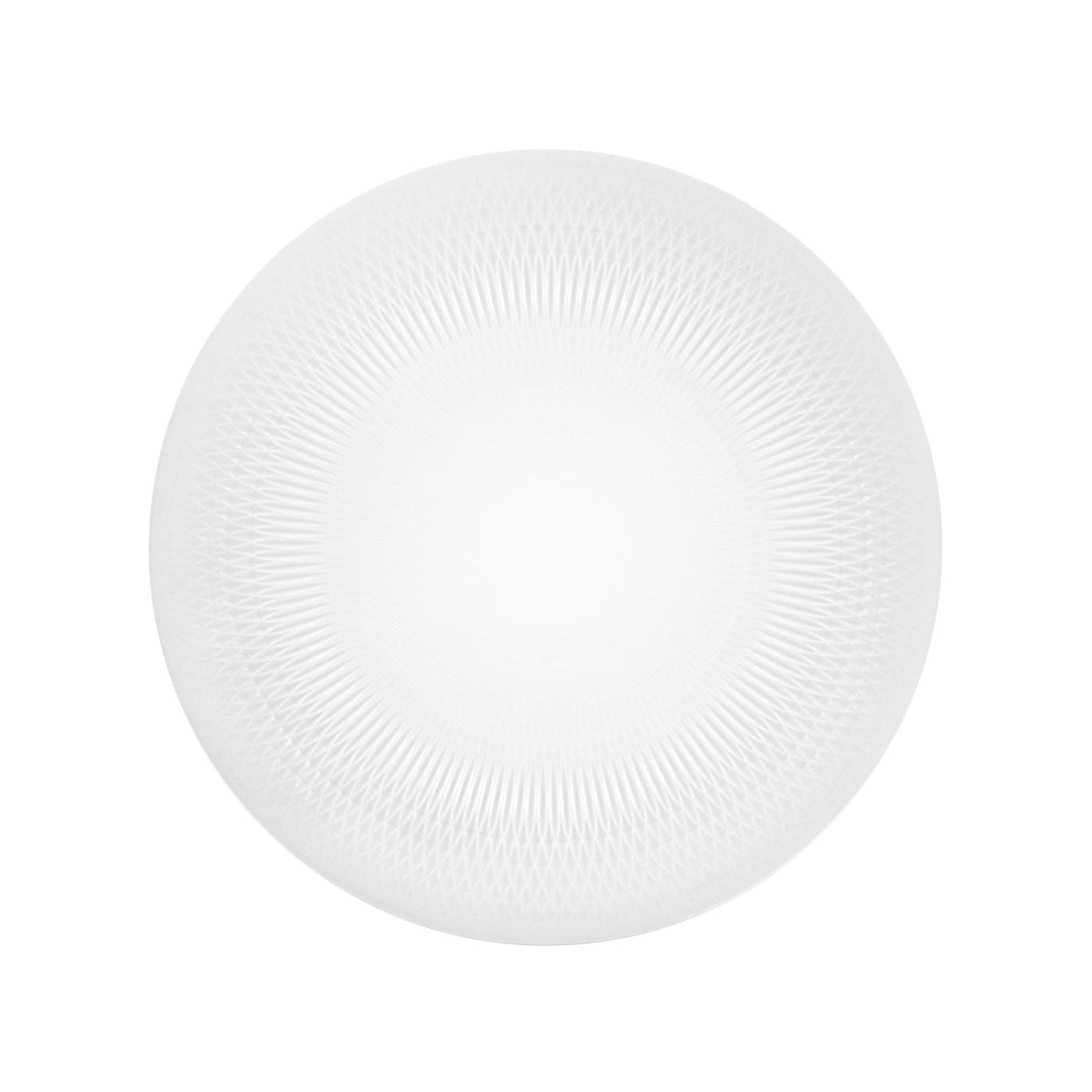 Vista Alegre Utopia Charger Plate