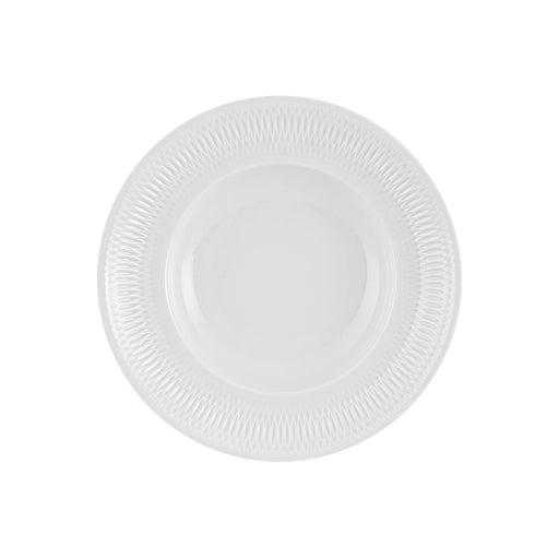 Vista Alegre Utopia Pasta Plate