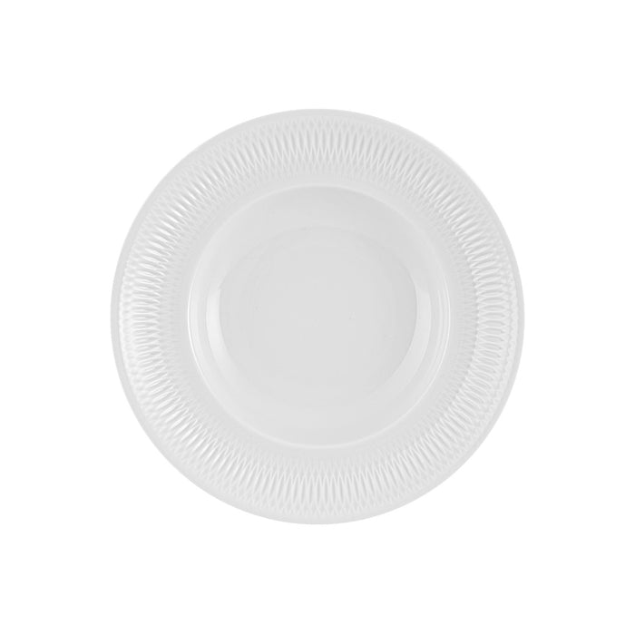 Vista Alegre Utopia Pasta Plate