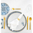 Vista Alegre Transatlantica Dinner Plate By Brunno Jahara