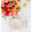 Vista Alegre Ornament Bread And Butter Plate By Sam Baron