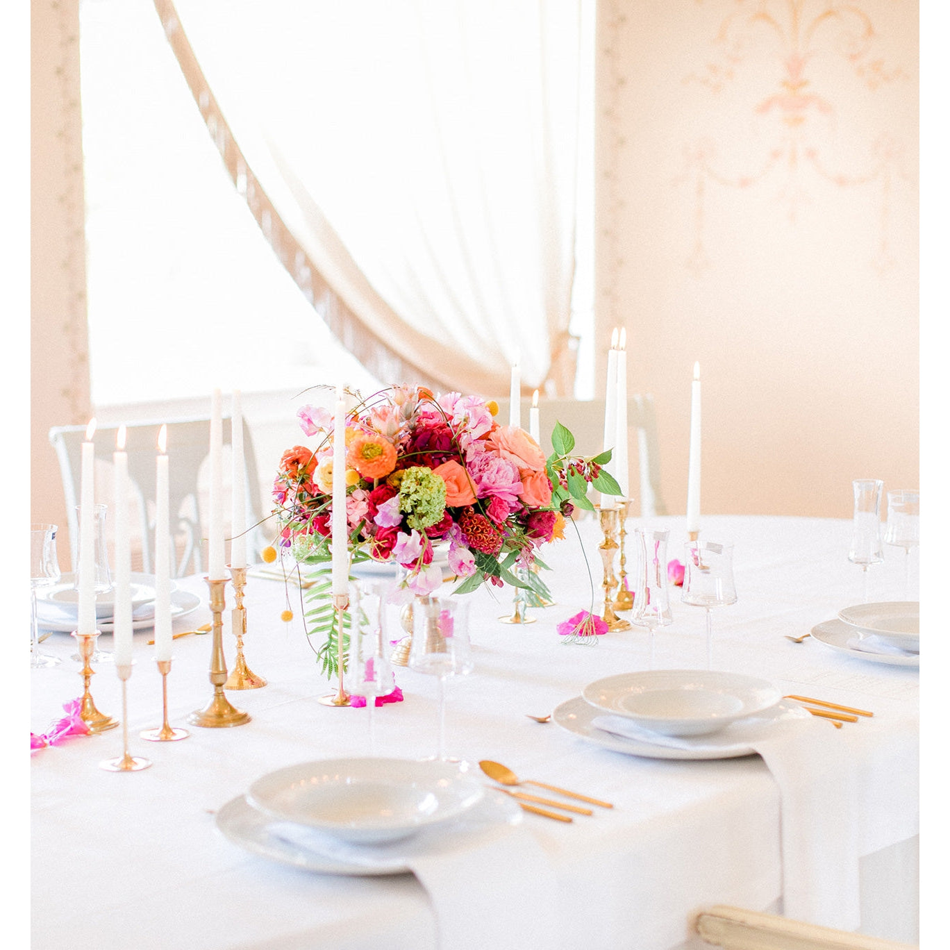 Vista Alegre Ornament Large Oval Platter By Sam Baron