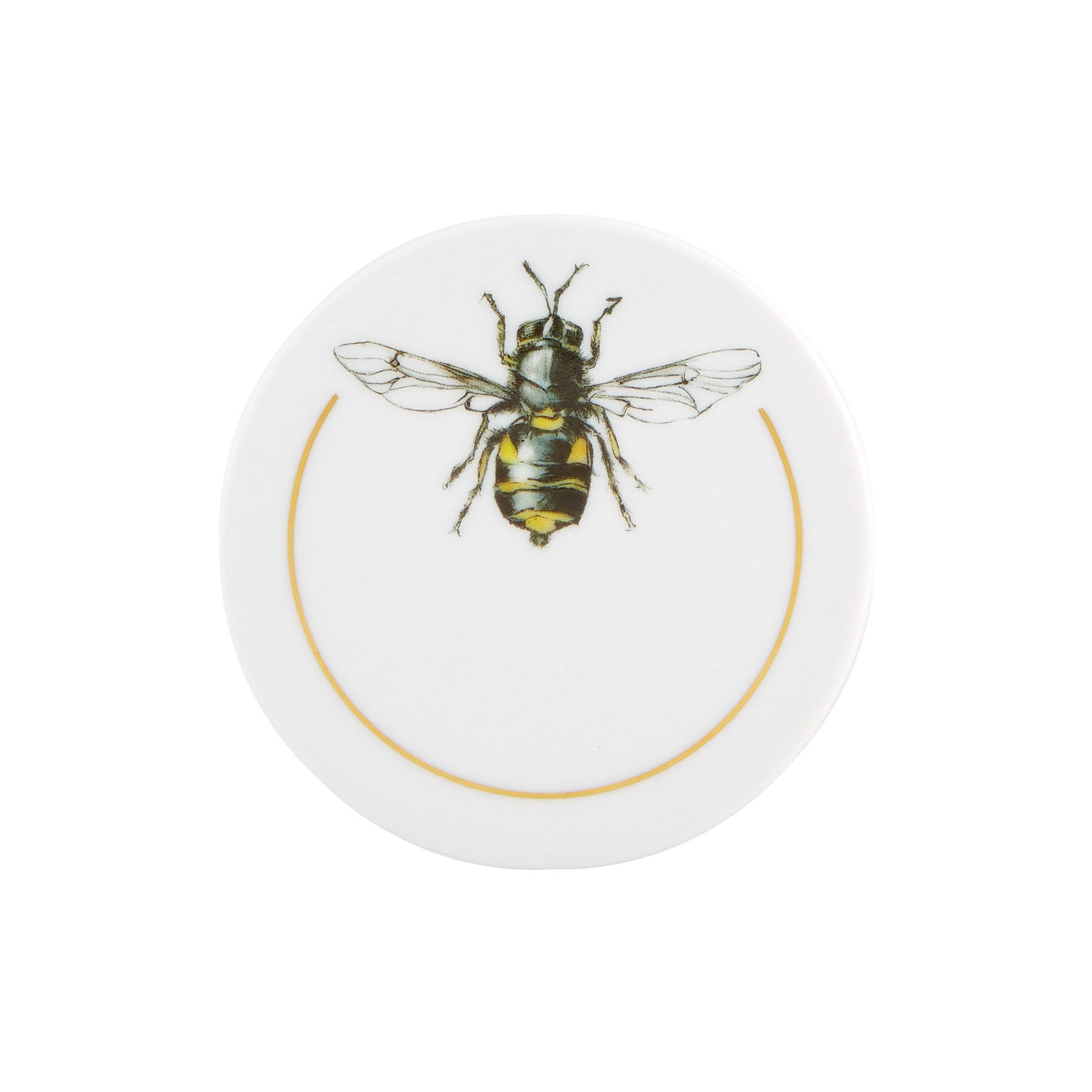 Vista Alegre Insects Coasters - Set of 6