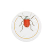 Vista Alegre Insects Coasters - Set of 6