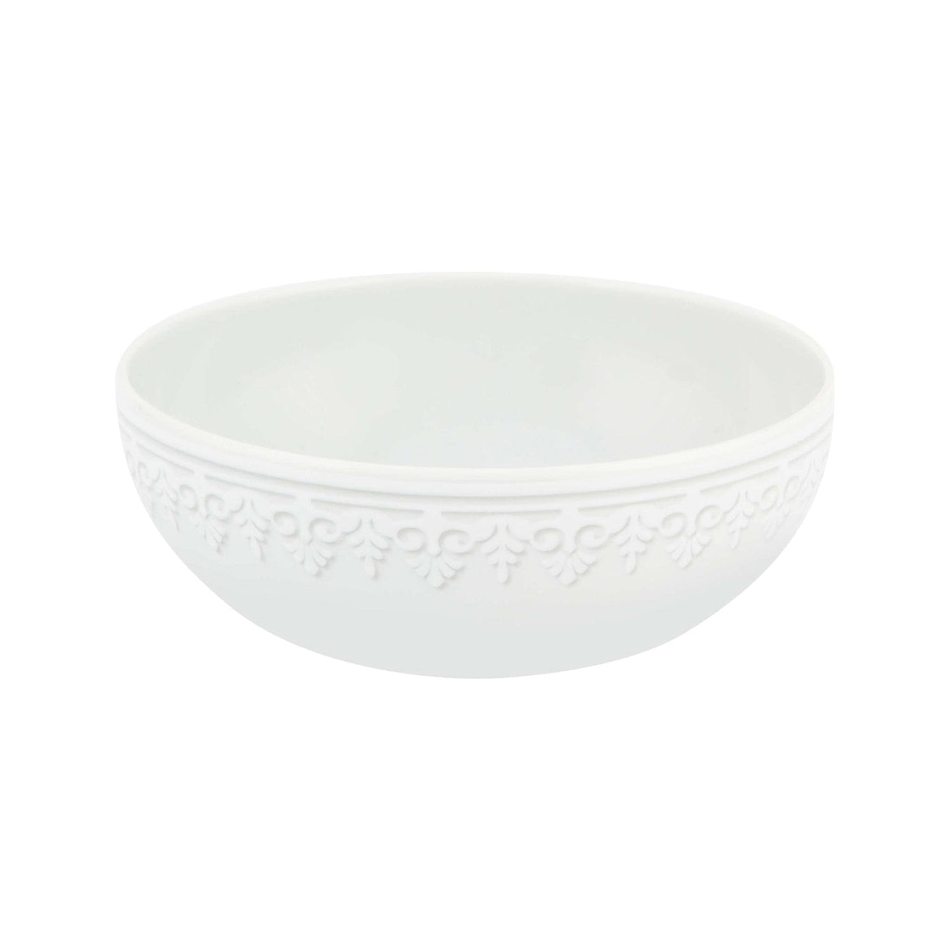 Vista Alegre Ornament Cereal Bowl By Sam Baron