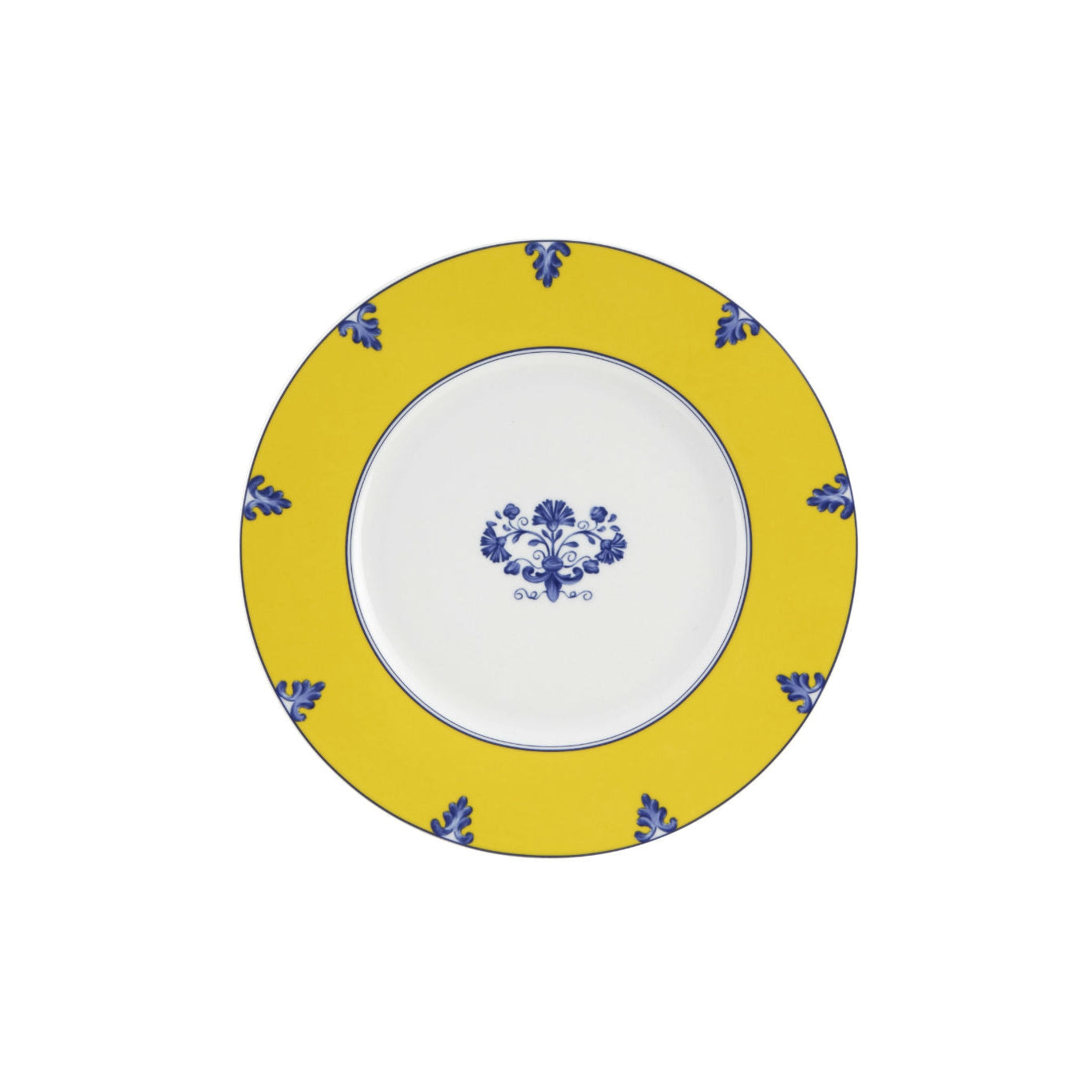 Vista Alegre Castelo Branco Charger Plate