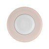 Vista Alegre Maya Soup Plate By VA Studio